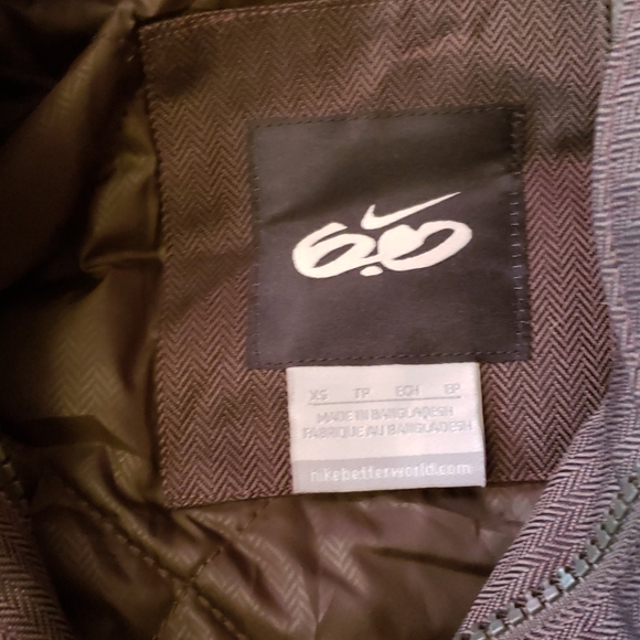 Nike 6.0 jacket - Picture 3 of 5